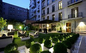 Unico Hotel Madrid